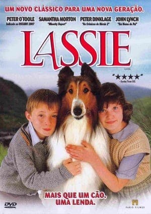 Lassie Online em HD