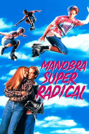 Manobra Super Radical Online em HD