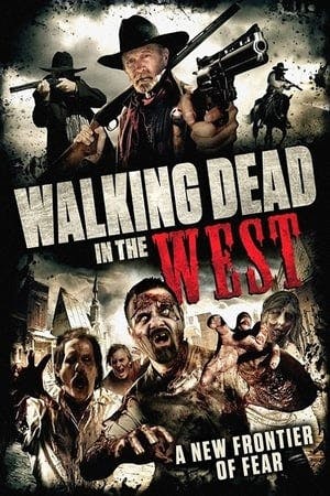 Walking Dead In The West Online em HD