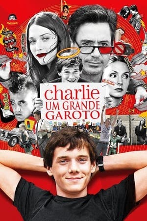 Charlie, Um Grande Garoto Online em HD