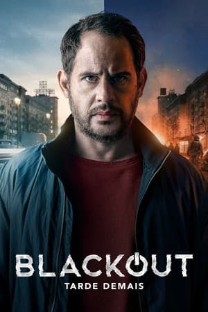 Blackout: Tarde Demais Online em HD