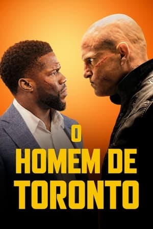 O Homem de Toronto Online em HD