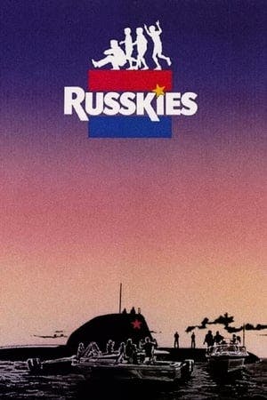 Russkies Online em HD