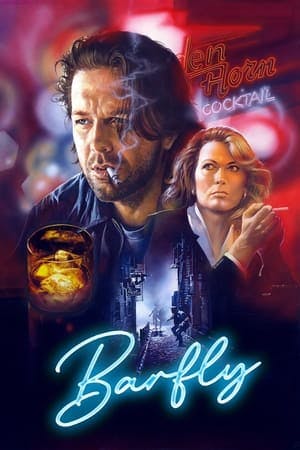 Barfly – Condenados Pelo Vício Online em HD