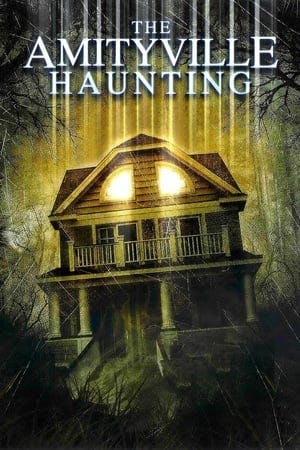 The Amityville Haunting Online em HD