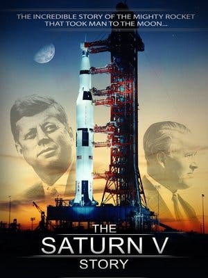 The Saturn V Story Online em HD
