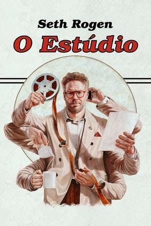 O Estúdio Online em HD