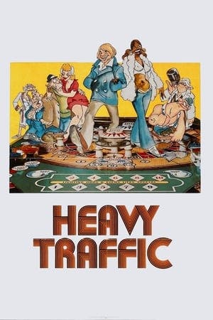 Heavy Traffic Online em HD