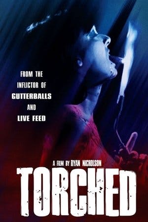 Torched Online em HD
