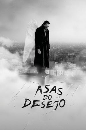 Asas do Desejo Online em HD