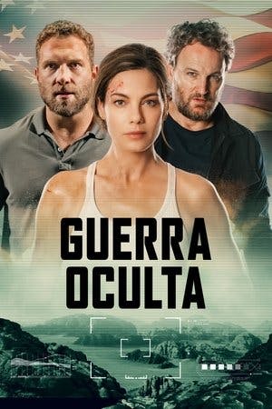 Guerra Oculta Online em HD