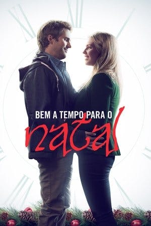 Bem a Tempo para o Natal Online em HD