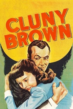 O Pecado de Cluny Brown Online em HD