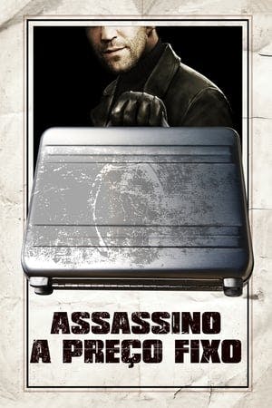 Assassino a Preço Fixo Online em HD