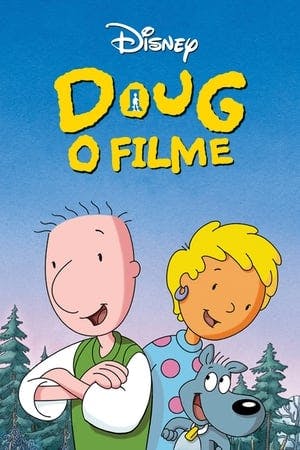 Doug: O Filme Online em HD