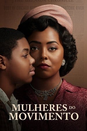 Mulheres do Movimento Online em HD