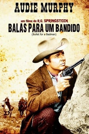Balas para um Bandido Online em HD