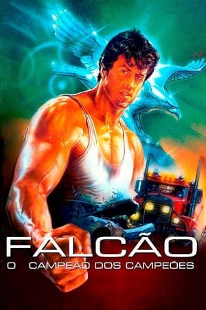 Falcão – O Campeão dos Campeões Online em HD