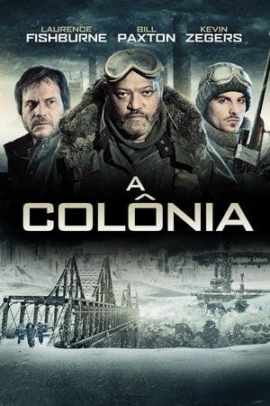 A Colônia Online em HD