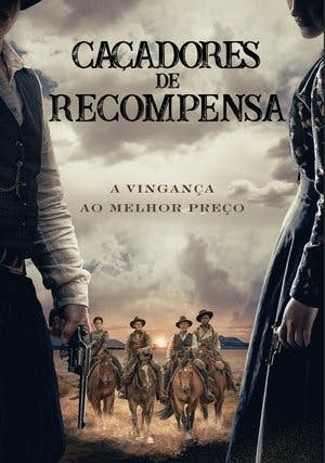 Caçadores de Recompensas Online em HD