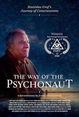 The Way of the Psychonaut Online em HD