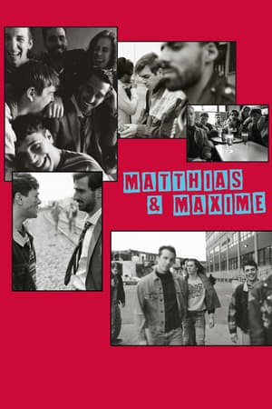 Matthias & Maxime Online em HD