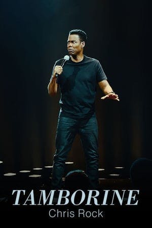 Chris Rock: Tamborine Online em HD