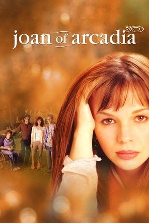 Joan of Arcadia Online em HD