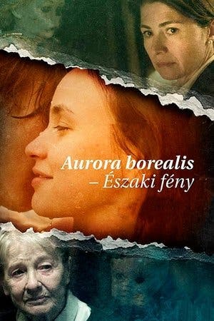 Aurora Borealis: Északi fény Online em HD