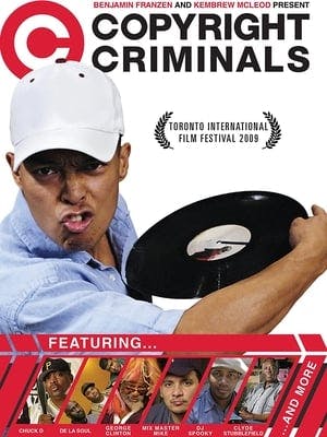 Copyright Criminals Online em HD