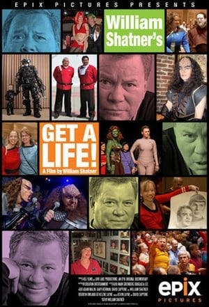 Get a Life! Online em HD