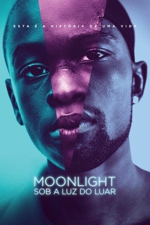 Moonlight: Sob a Luz do Luar Online em HD