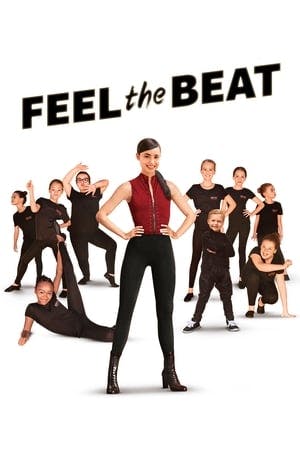 Feel the Beat Online em HD