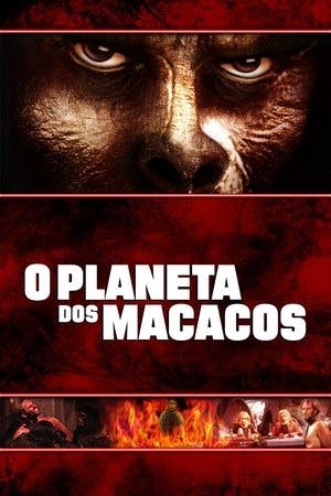O Planeta dos Macacos Online em HD