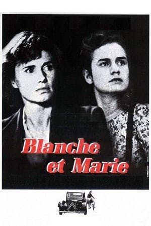 Blanche and Marie Online em HD