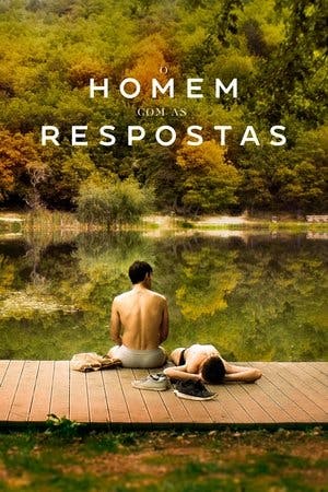 O Homem com as Respostas Online em HD
