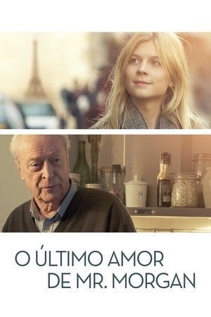 O Último Amor do Sr. Morgan Online em HD