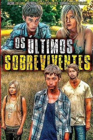 Os Últimos Sobreviventes Online em HD