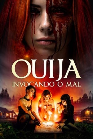 Ouija – Invocando o Mal Online em HD