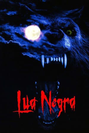 Lua Negra Online em HD