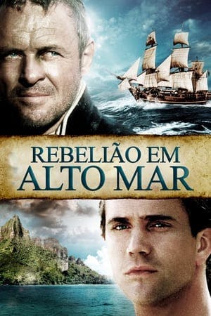 Rebelião em Alto Mar Online em HD