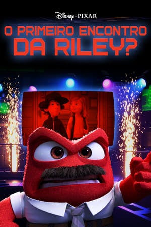 O Primeiro Encontro da Riley? Online em HD