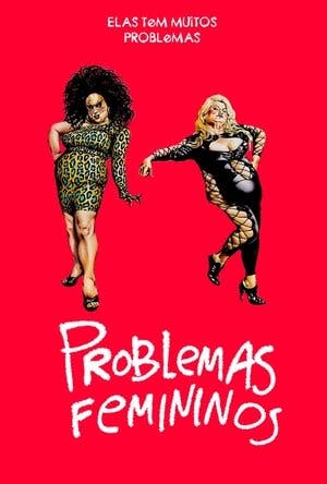 Problemas Femininos Online em HD