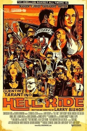 Hell Ride Online em HD