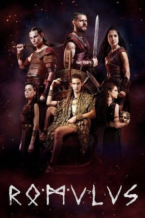 Romulus Online em HD