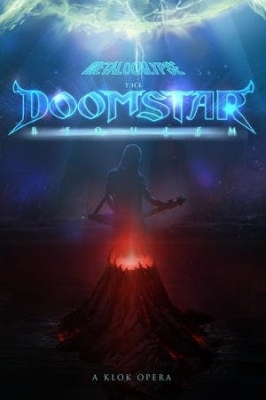 Metalocalypse: The Doomstar Requiem Online em HD