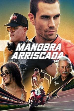 Assistir Manobra Arriscada Online em HD