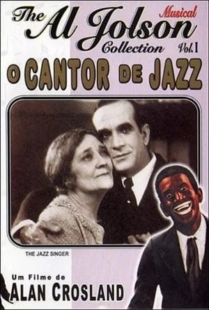 O Cantor de Jazz Online em HD