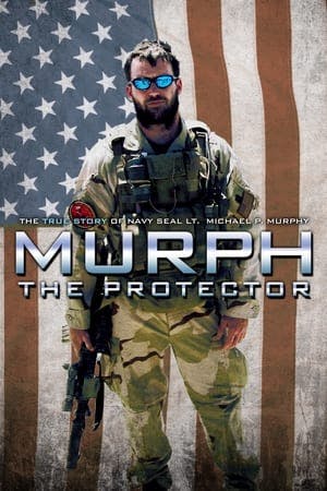 MURPH: The Protector Online em HD