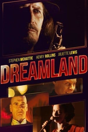 Dreamland Online em HD